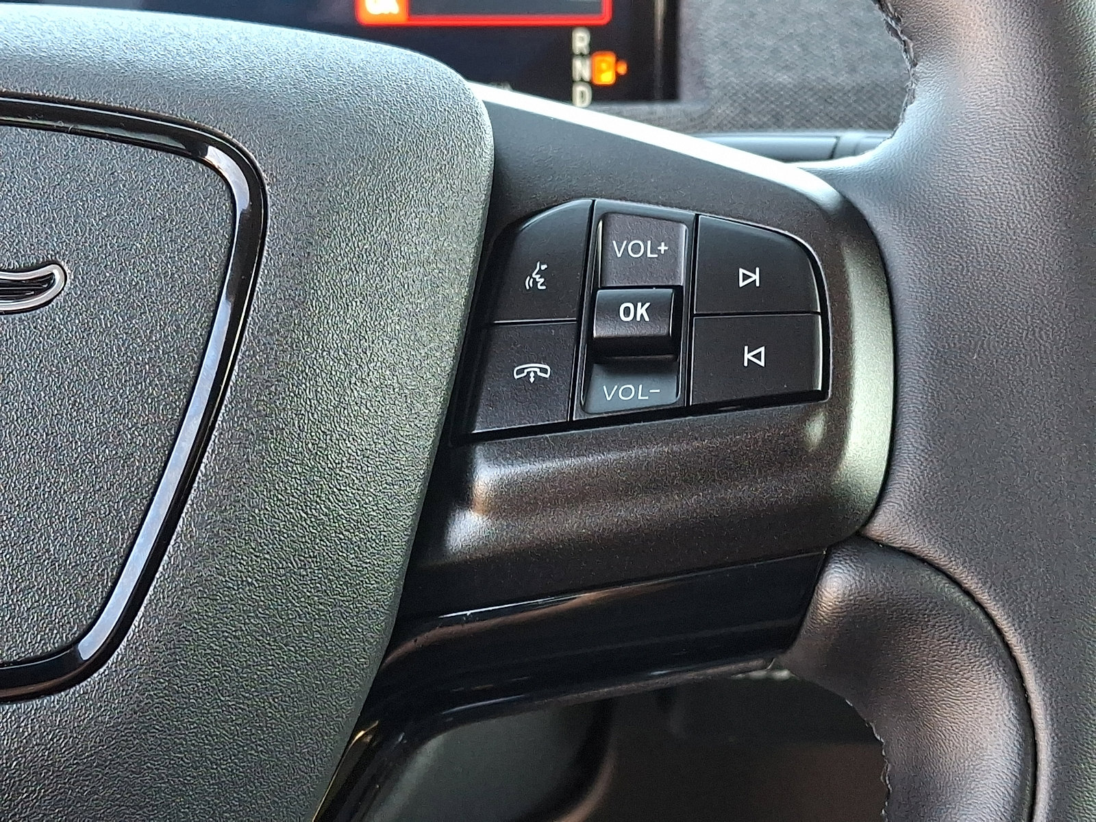 Used 2025 Ford Mustang Mach-E Premium AWD/4WD image 22