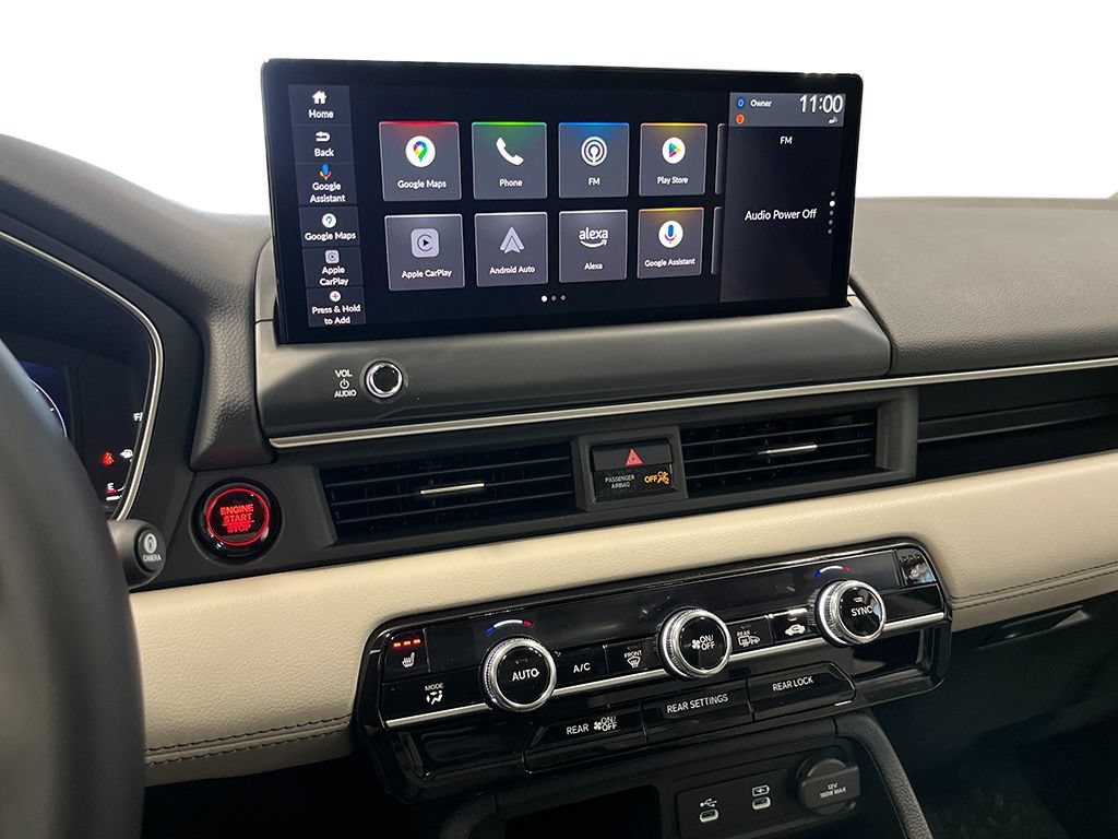 New 2026 Honda Pilot Touring image 20