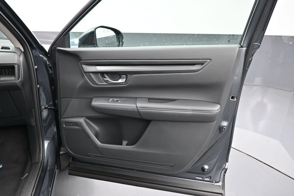 New 2026 Honda CR-V LX image 31