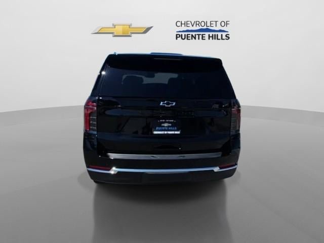 New 2026 Chevrolet Suburban LT w/ LPO, Get Active Package RWD image 7
