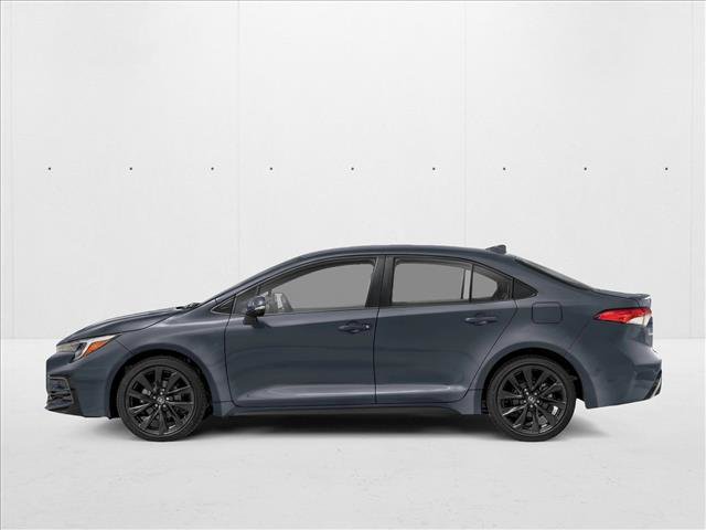 New 2027 Toyota Corolla SE FWD image 3