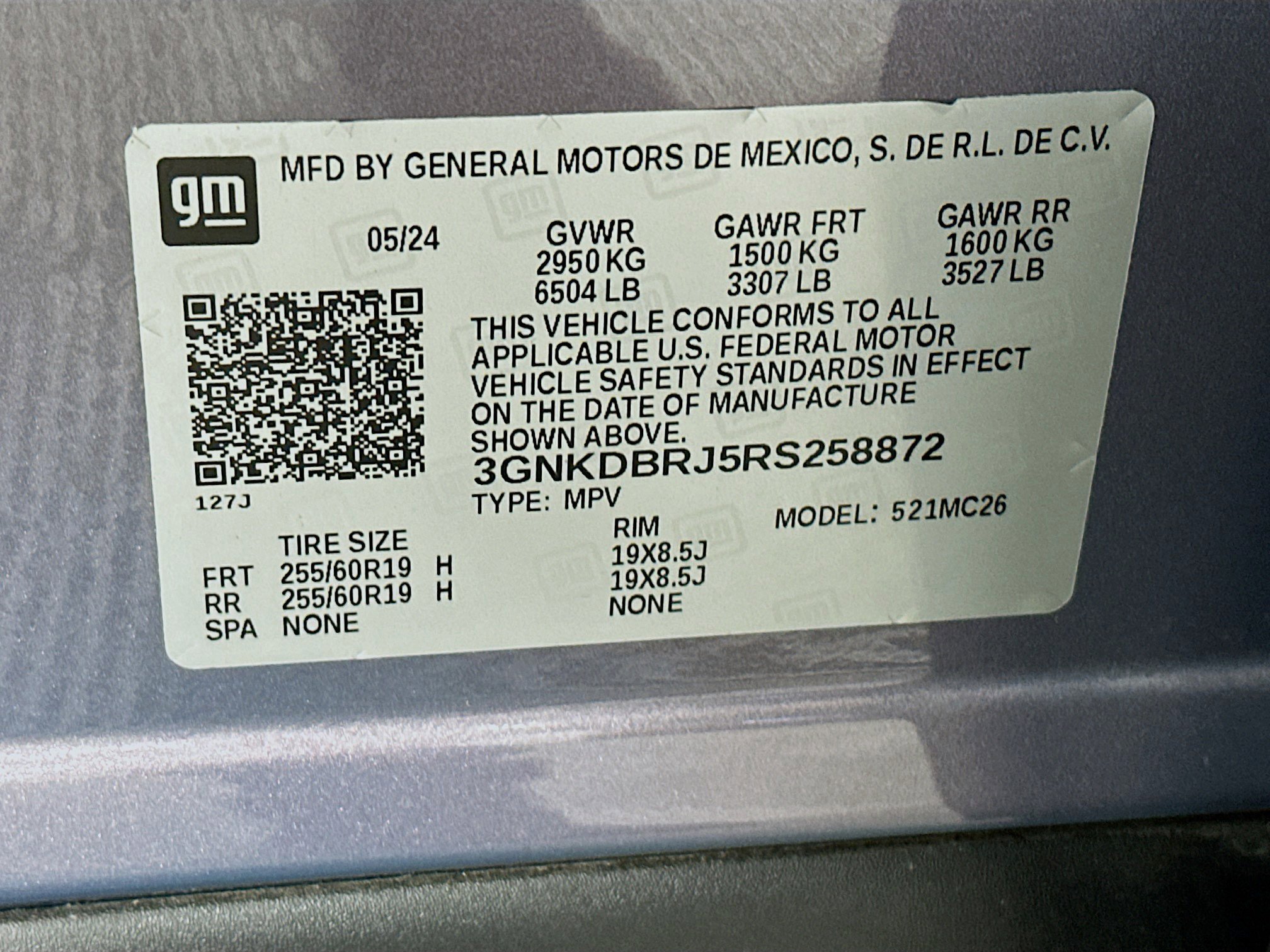 Used 2024 Chevrolet Blazer EV LT AWD/4WD image 12
