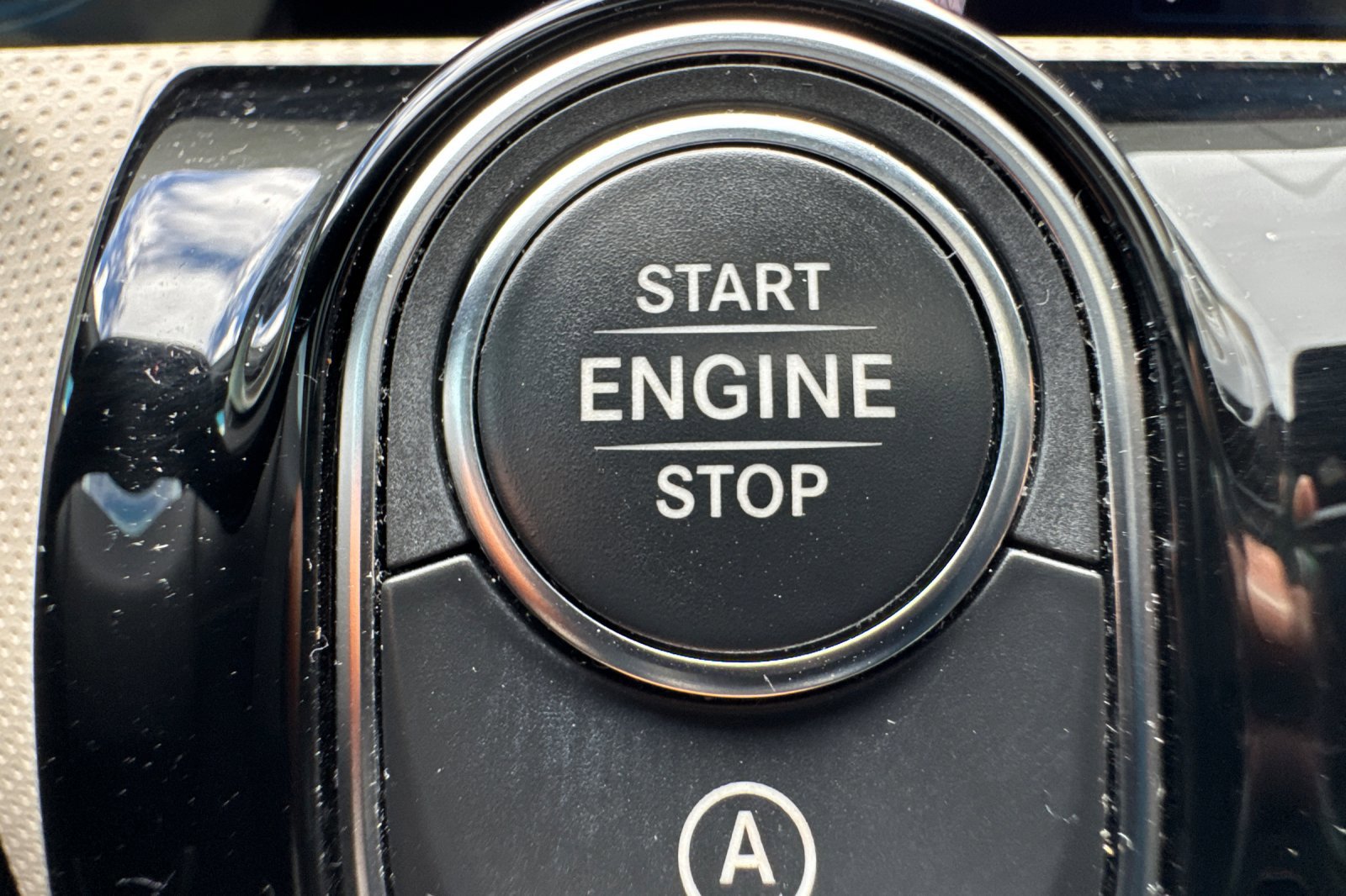 Used 2022 Mercedes-Benz A 220 4MATIC image 21