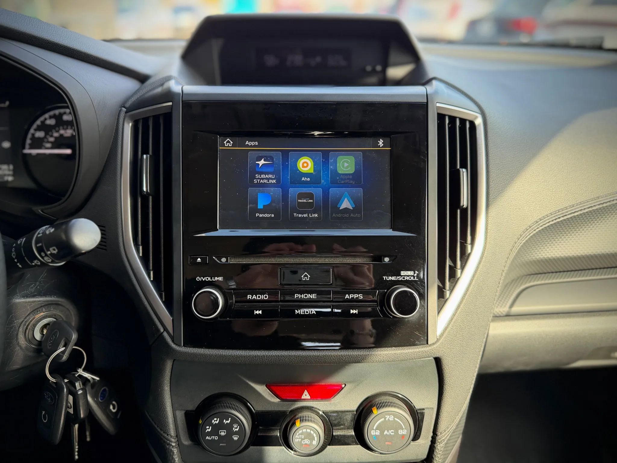 Used 2021 Subaru Forester image 15