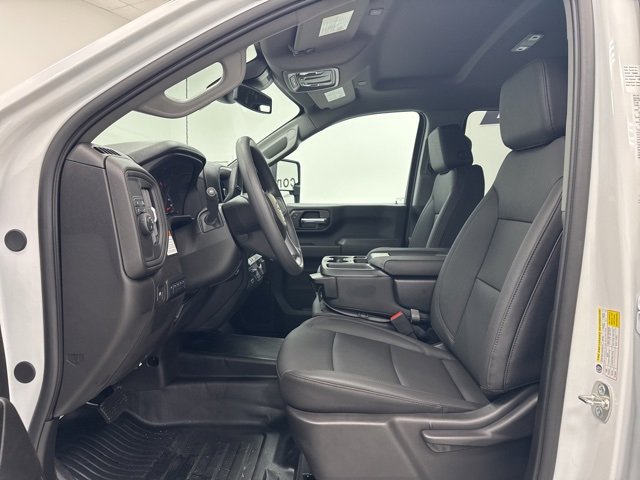 New 2026 Chevrolet Silverado 2500 W/T w/ WT Convenience Package image 24