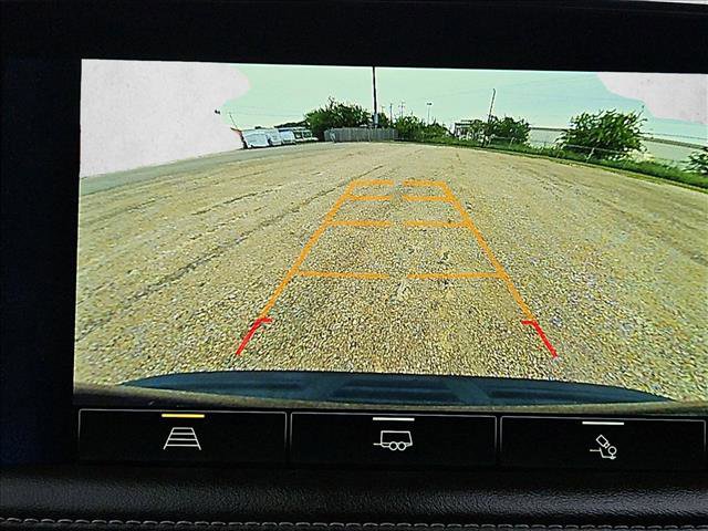 Used 2022 Chevrolet Tahoe LT w/ Max Trailering Package RWD image 23