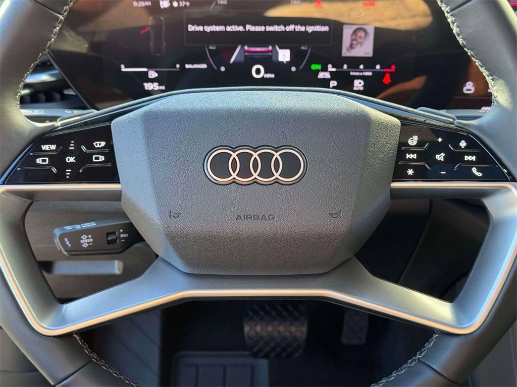 New 2025 Audi Q5 Premium Plus image 12