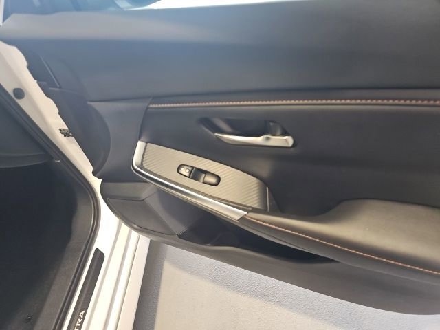 Certified 2022 Nissan Sentra SR w/ Electronics Package image 24