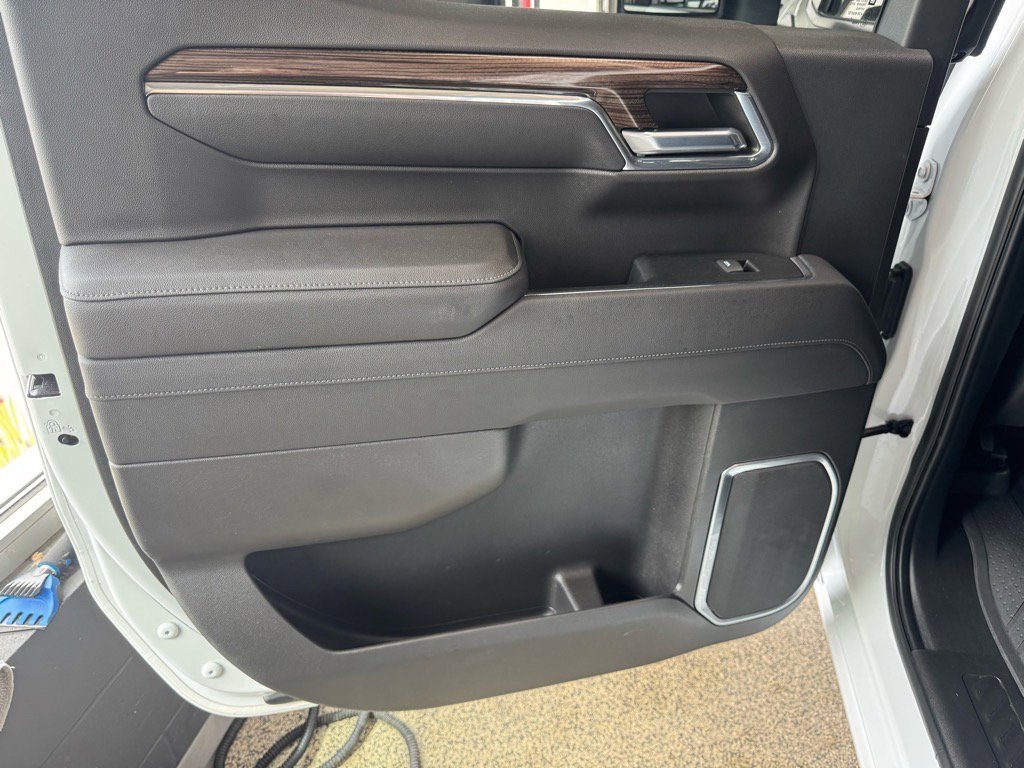 Certified 2023 Chevrolet Silverado 1500 RST image 10