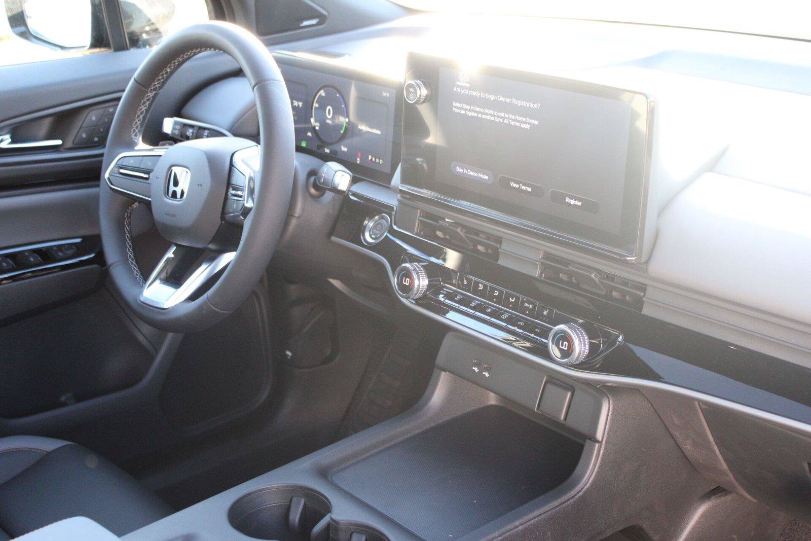 New 2026 Honda Prologue Touring image 10