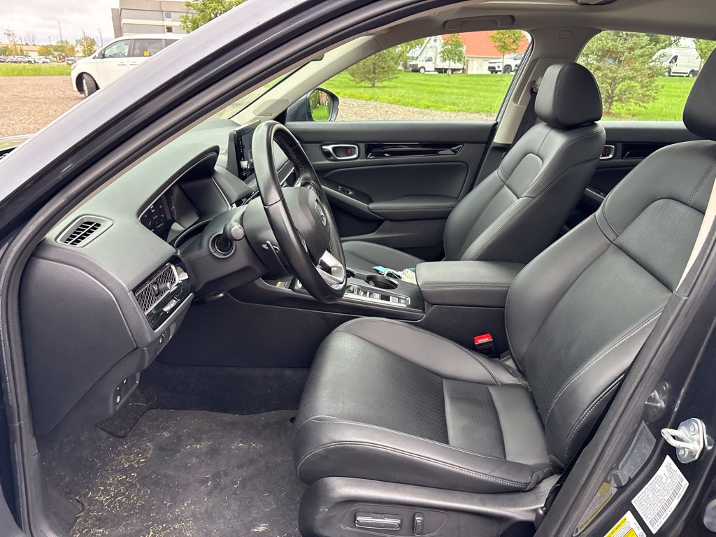 Used 2022 Honda Civic Touring image 15