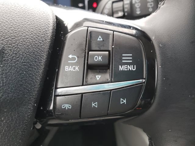 New 2026 Ford Escape Active w/ Cold Weather Package image 13