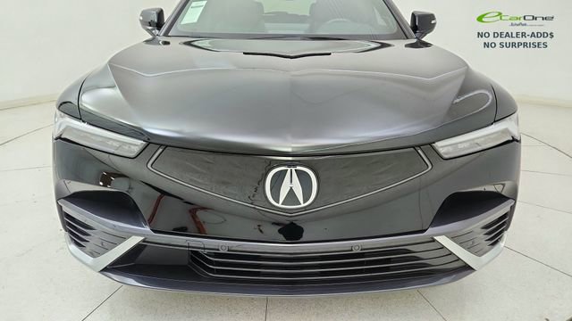 Used 2024 Acura ZDX A-Spec image 8