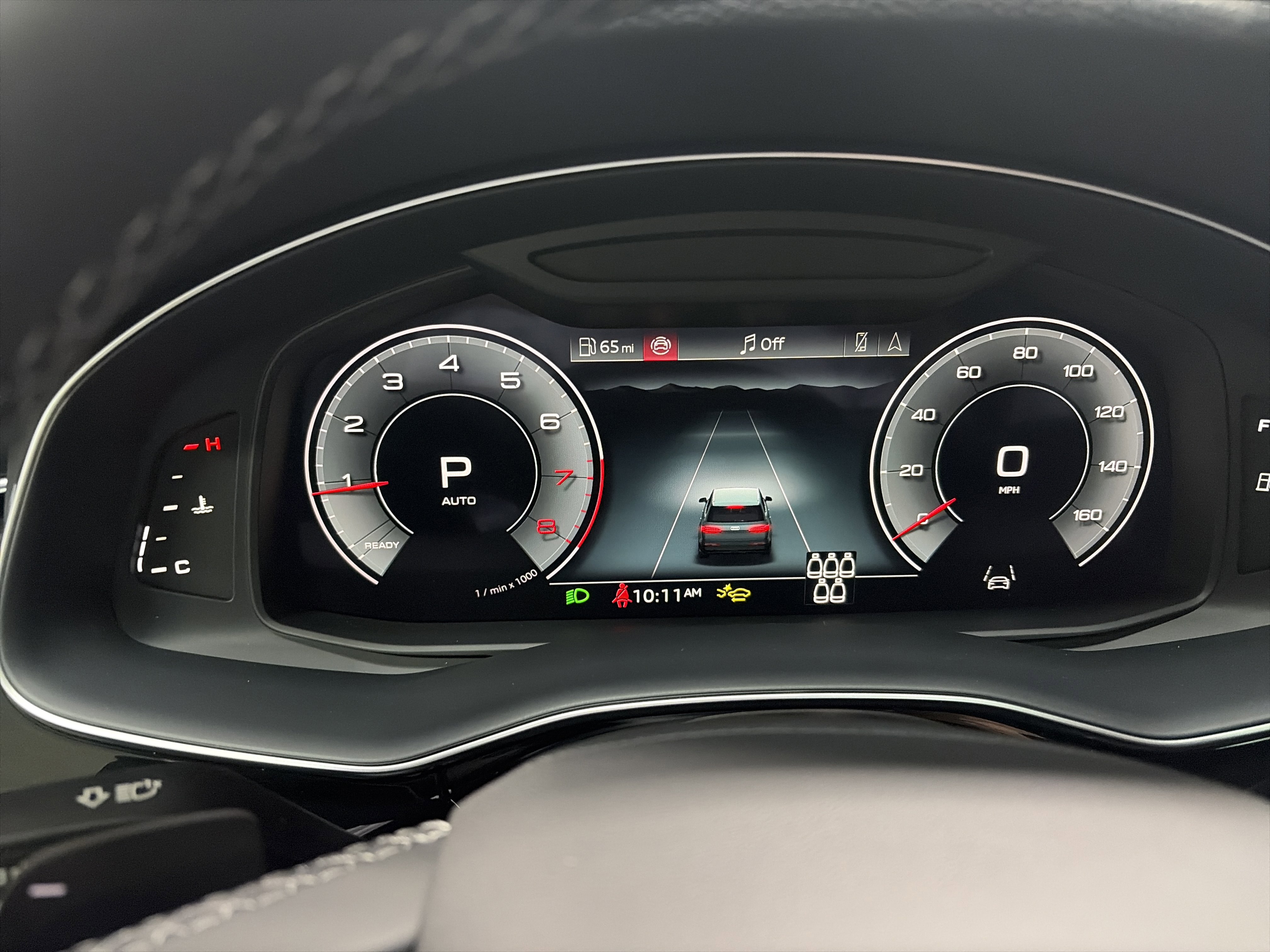 New 2026 Audi Q7 2.0T Premium image 16