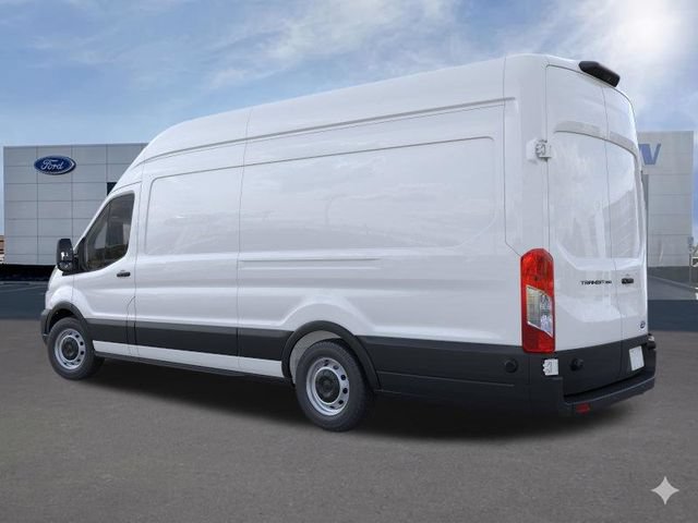 New 2026 Ford Transit 350 148 High Roof Extended w/ Load Area Protection Package RWD image 6