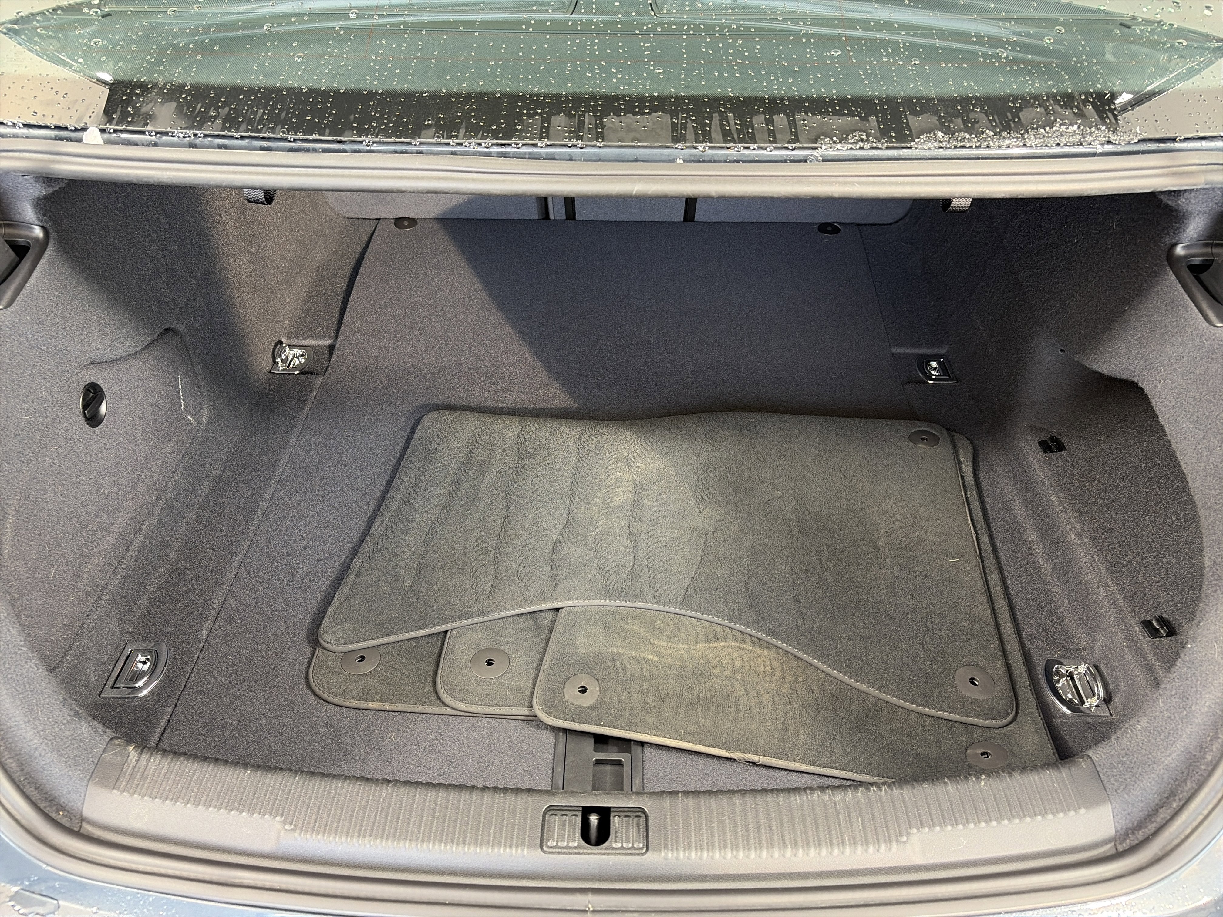 Used 2015 Audi A6 3.0T Premium Plus w/ Warm Weather Package image 14