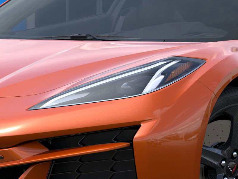 New 2025 Chevrolet Corvette E-Ray image 10