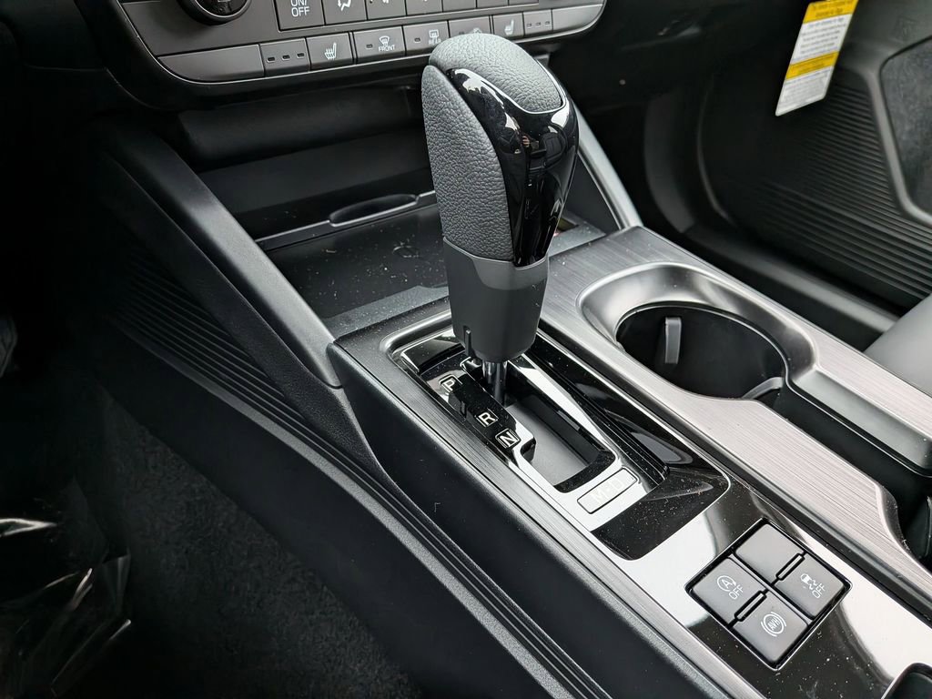 New 2026 Subaru Outback Premium image 8