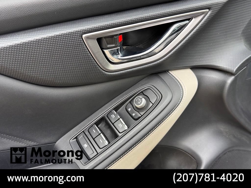 Used 2022 Subaru Forester Limited AWD/4WD image 24