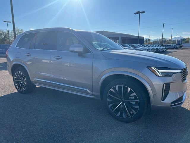 New 2026 Volvo XC90 B6 Plus image 1