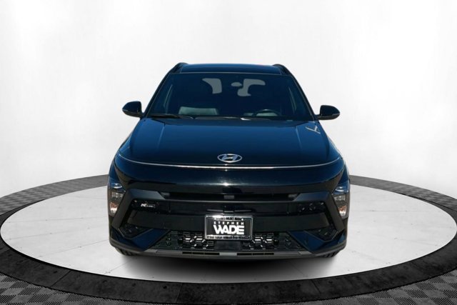 Used 2024 Hyundai Kona N Line image 8