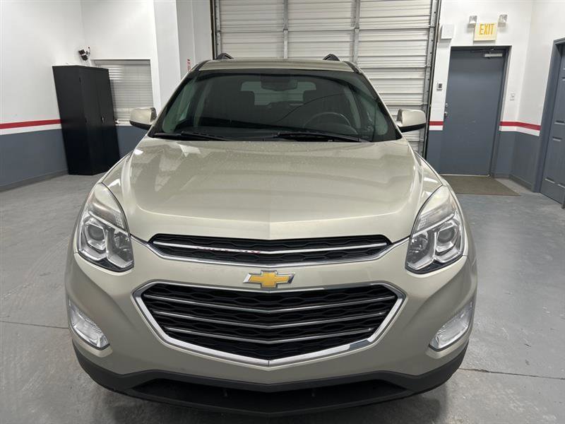 Used 2016 Chevrolet Equinox LT w/ Convenience Package image 8