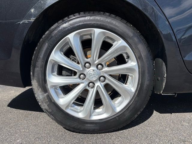 Used 2014 Buick LaCrosse Leather image 14