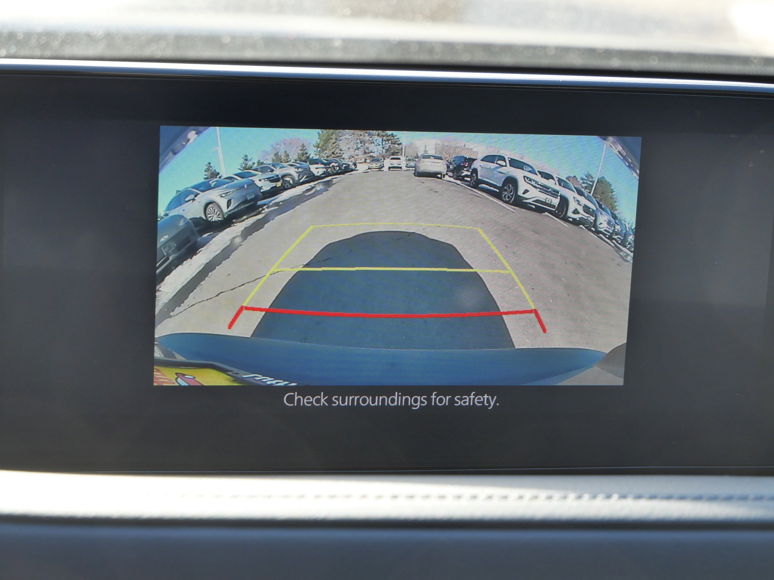 Used 2023 MAZDA CX-30 AWD 2.5 S image 35