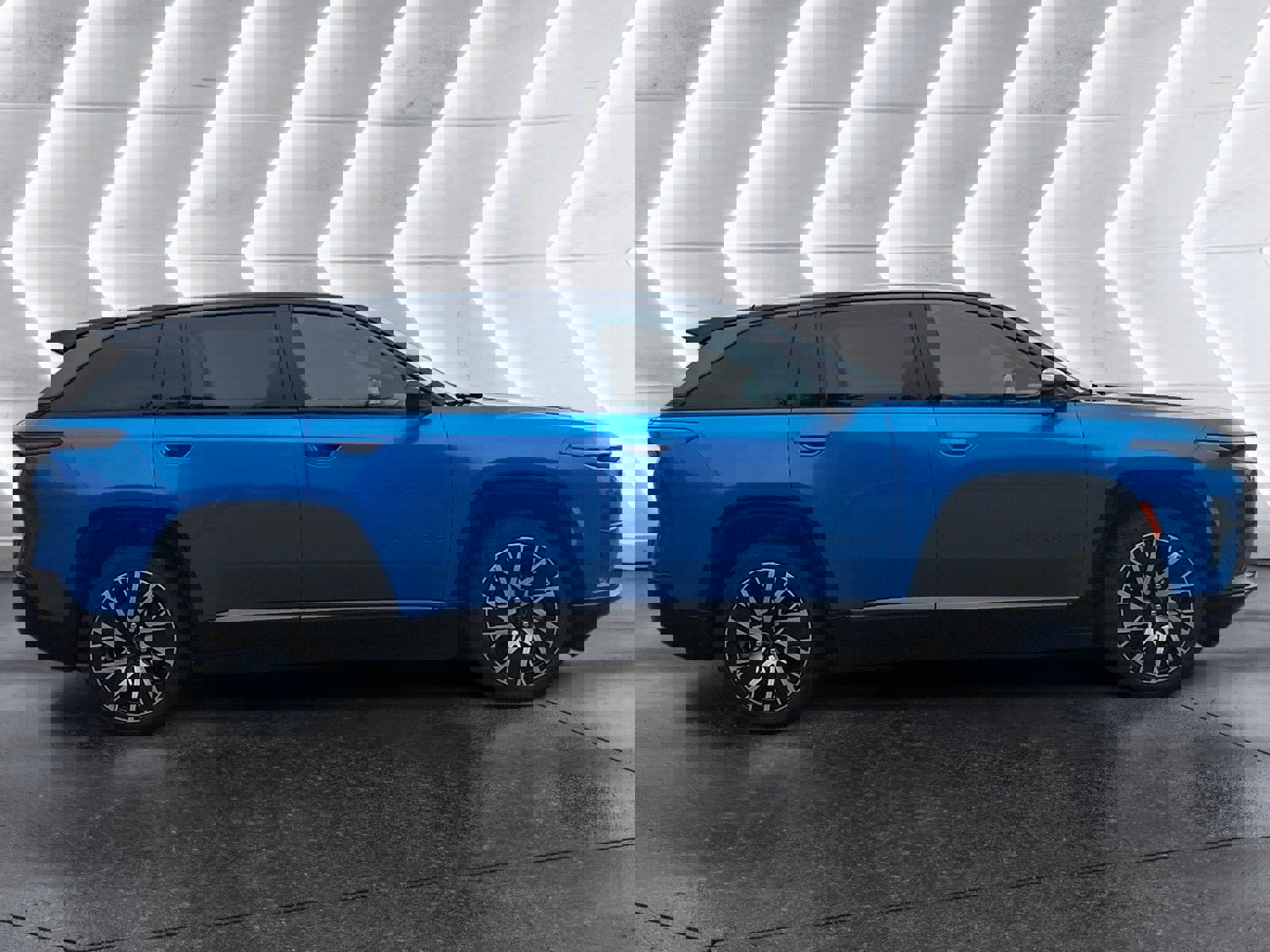 New 2025 Jeep Wagoneer S Limited image 7