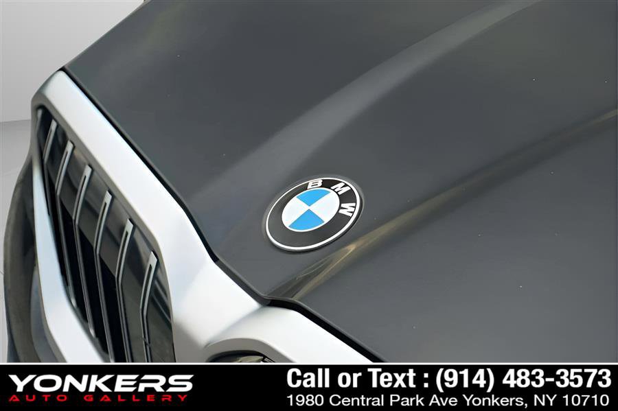 Used 2024 BMW 530i xDrive image 48