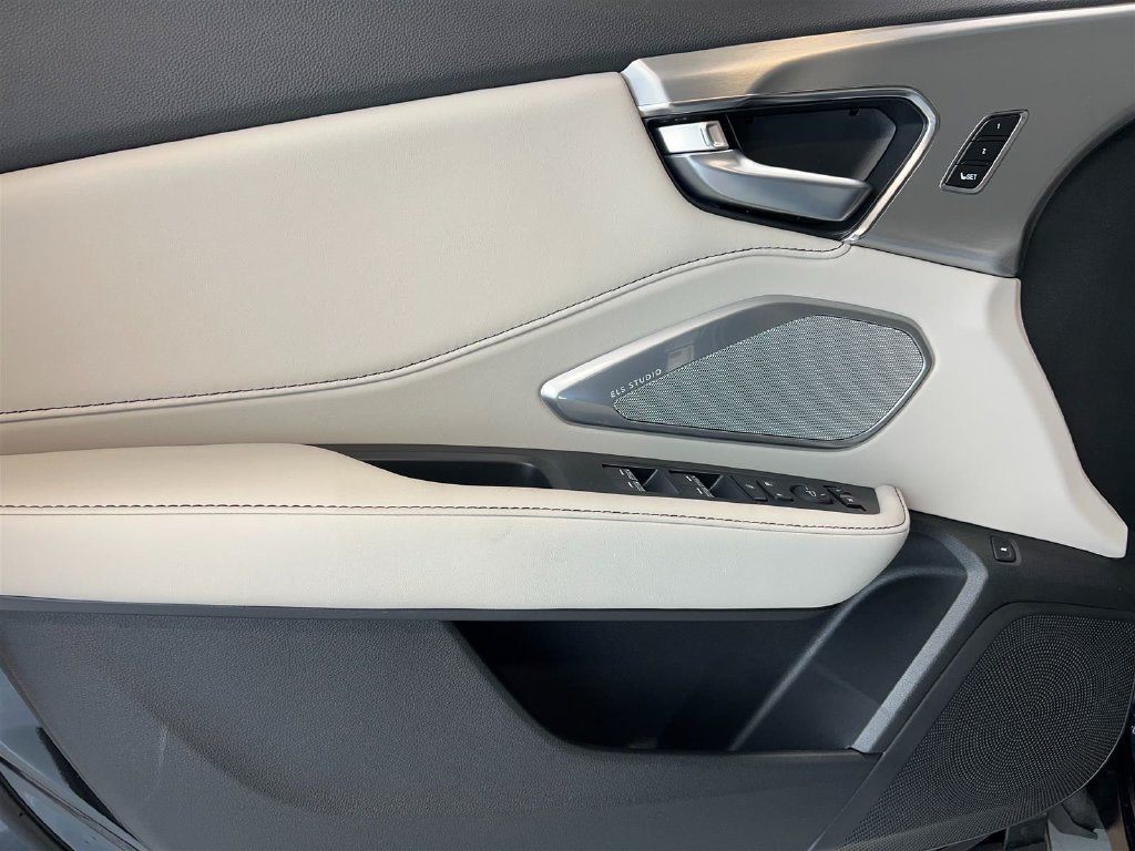 New 2026 Acura RDX w/ Technology Package AWD/4WD image 16