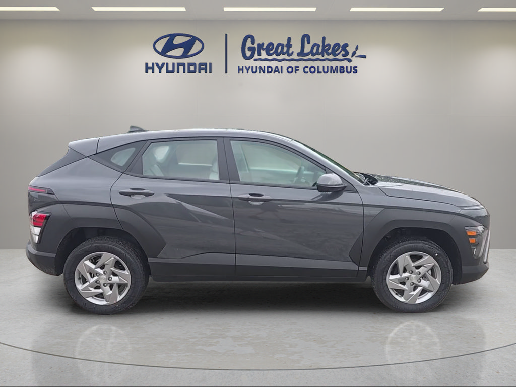 New 2026 Hyundai Kona SE AWD/4WD image 6