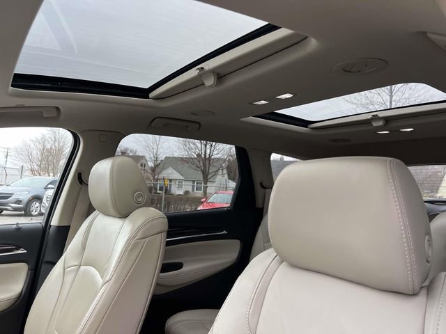 Used 2018 Buick Enclave Premium w/ Experience Buick Package image 13