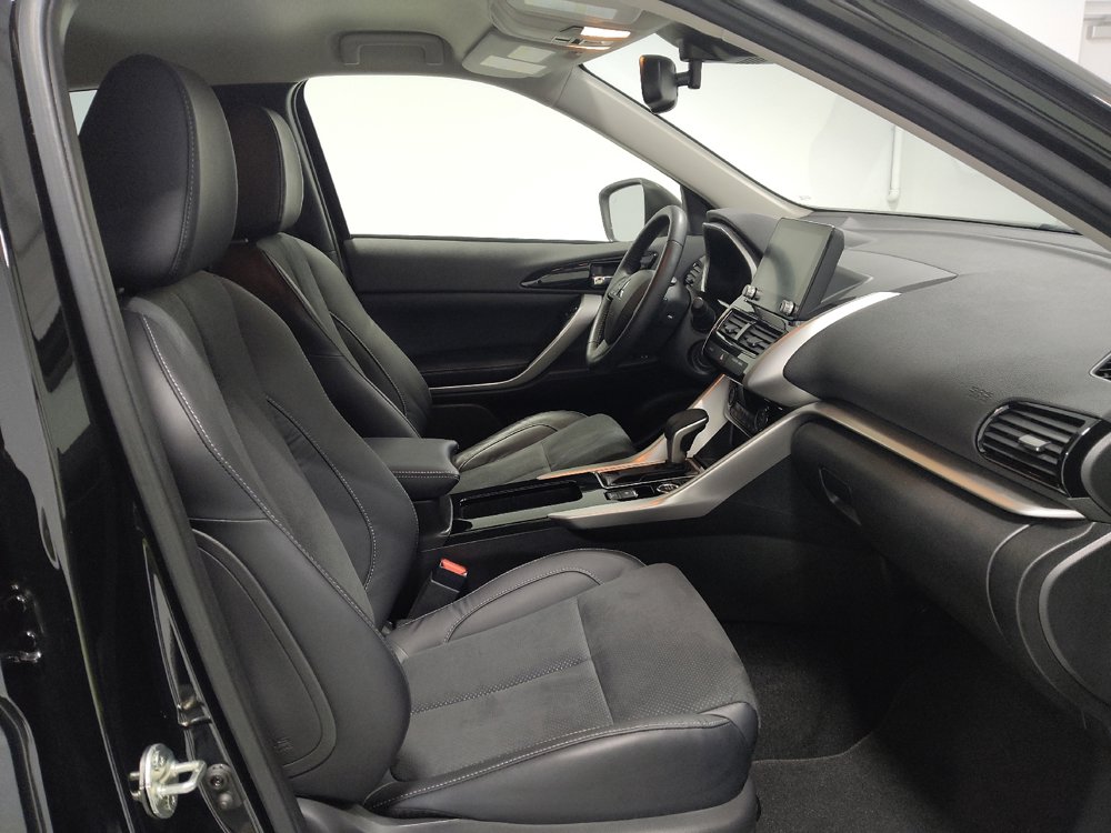 Used 2023 Mitsubishi Eclipse Cross SE image 21