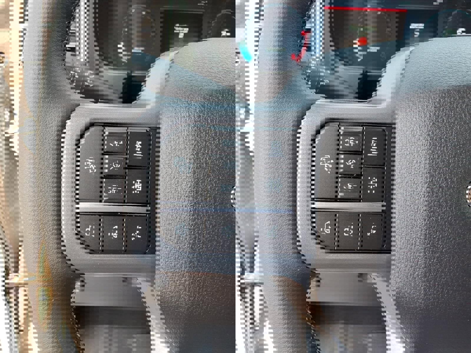 New 2026 Ford F250 Lariat w/ Black Appearance Package image 43