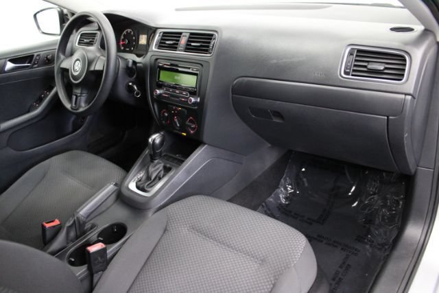 Used 2012 Volkswagen Jetta S FWD image 22