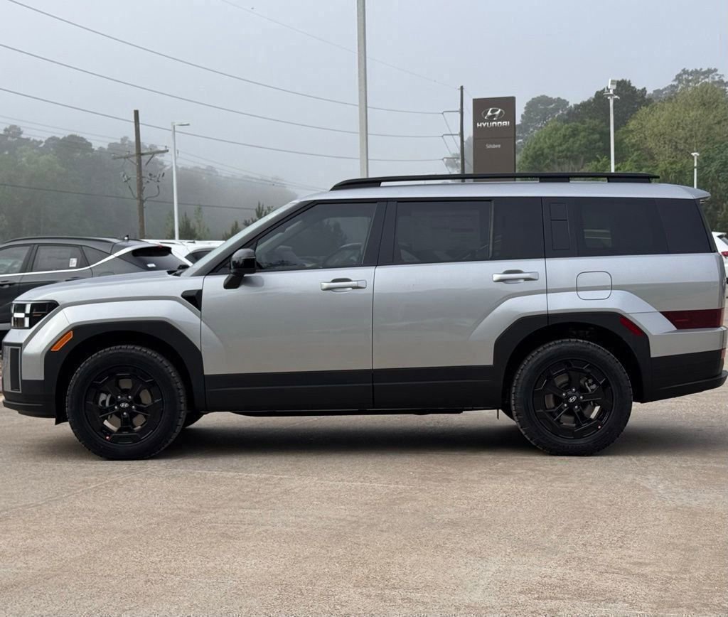 New 2026 Hyundai Santa Fe XRT image 13