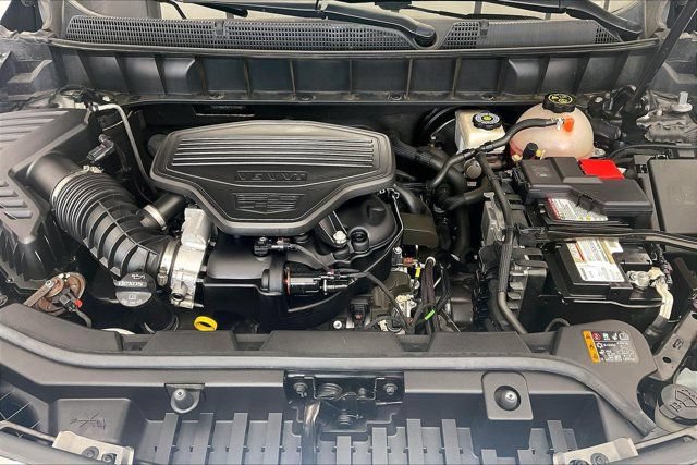 Used 2019 Cadillac XT5 Platinum AWD/4WD image 9