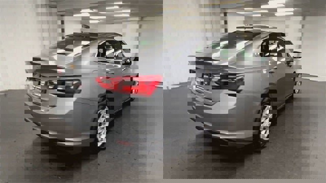 Certified 2024 Chevrolet Malibu LT image 45