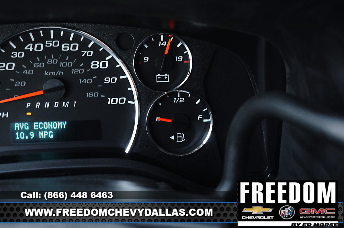 New 2025 GMC Savana 2500 w/ Driver Convenience Package image 25