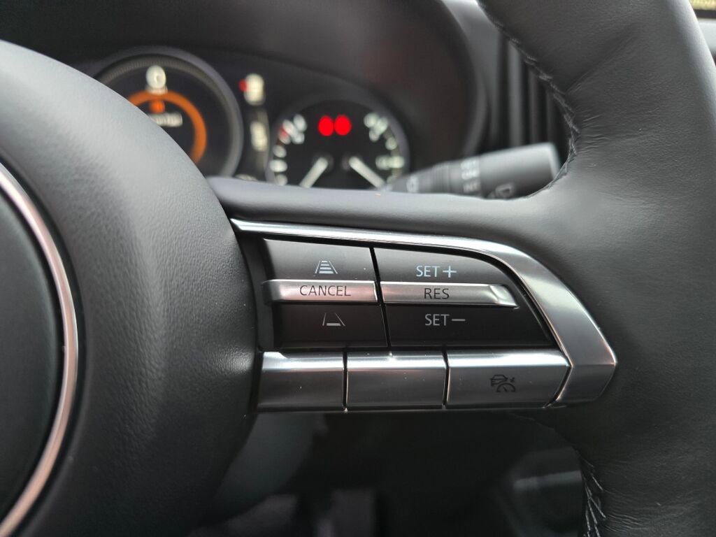 New 2026 MAZDA CX-50 2.5 Hybrid w/ Cargo Package image 15