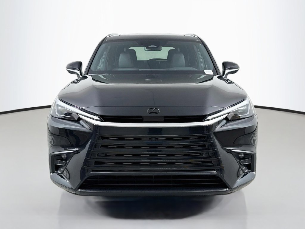 New 2026 Lexus TX 350 AWD w/ Technology Package image 2