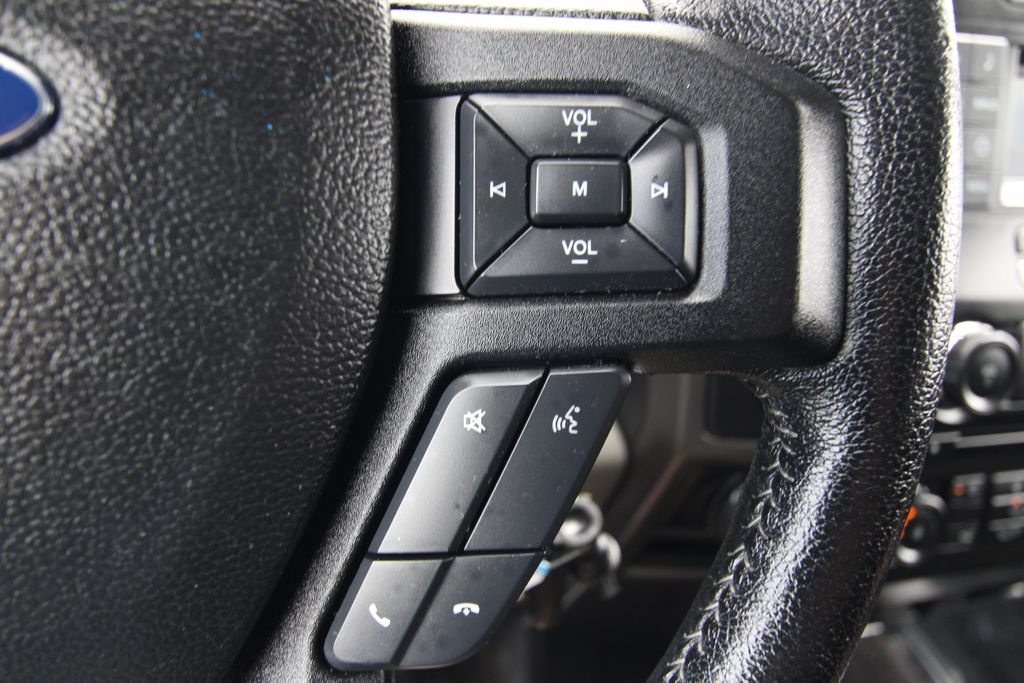 Used 2016 Ford F150 XLT w/ Equipment Group 301A Mid AWD/4WD image 19