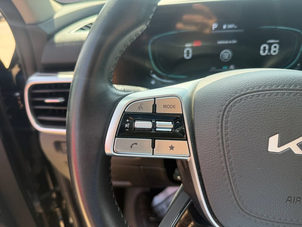 Used 2025 Kia Telluride S FWD image 20