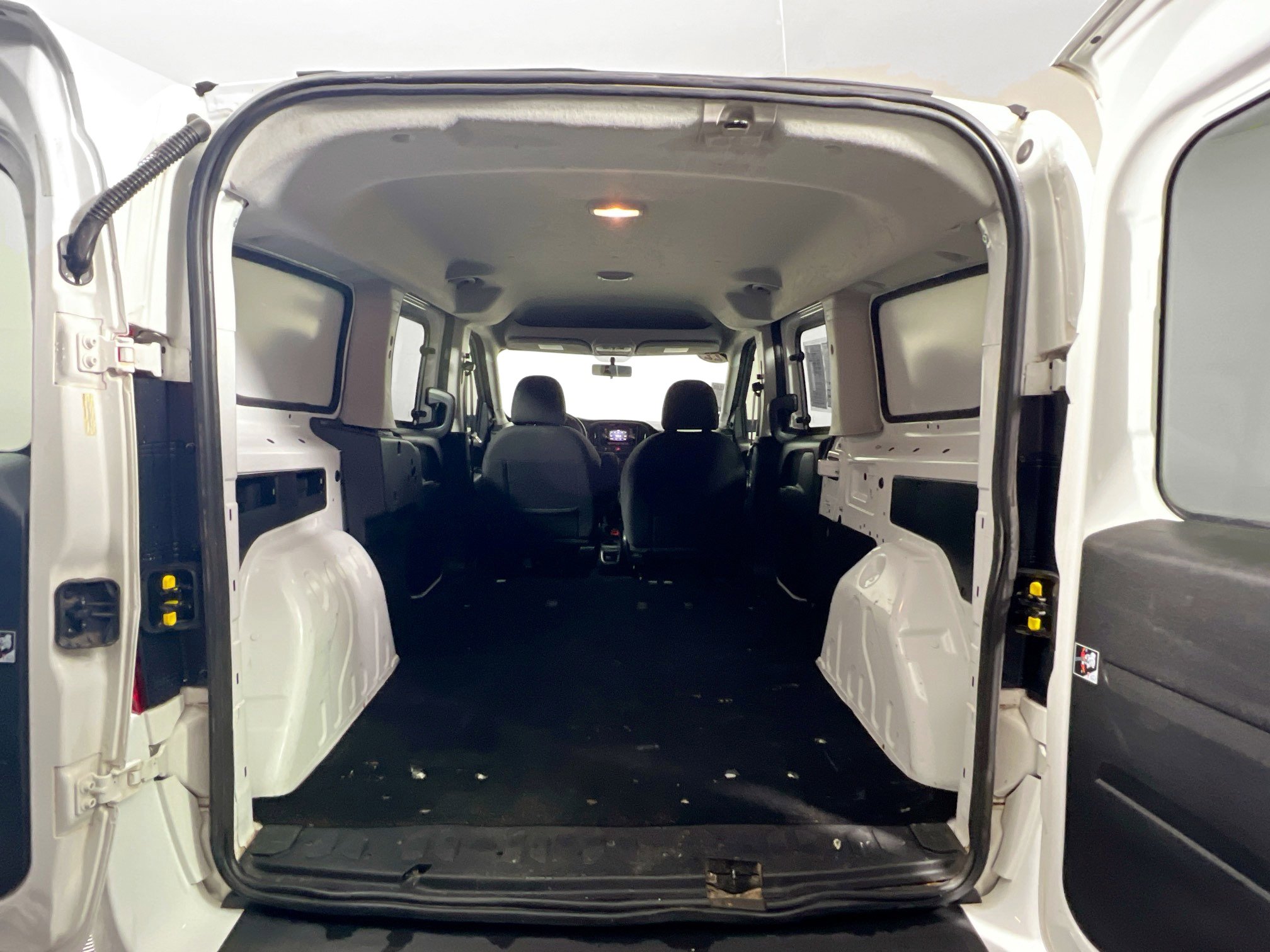 Used 2022 RAM ProMaster City Wagon image 33