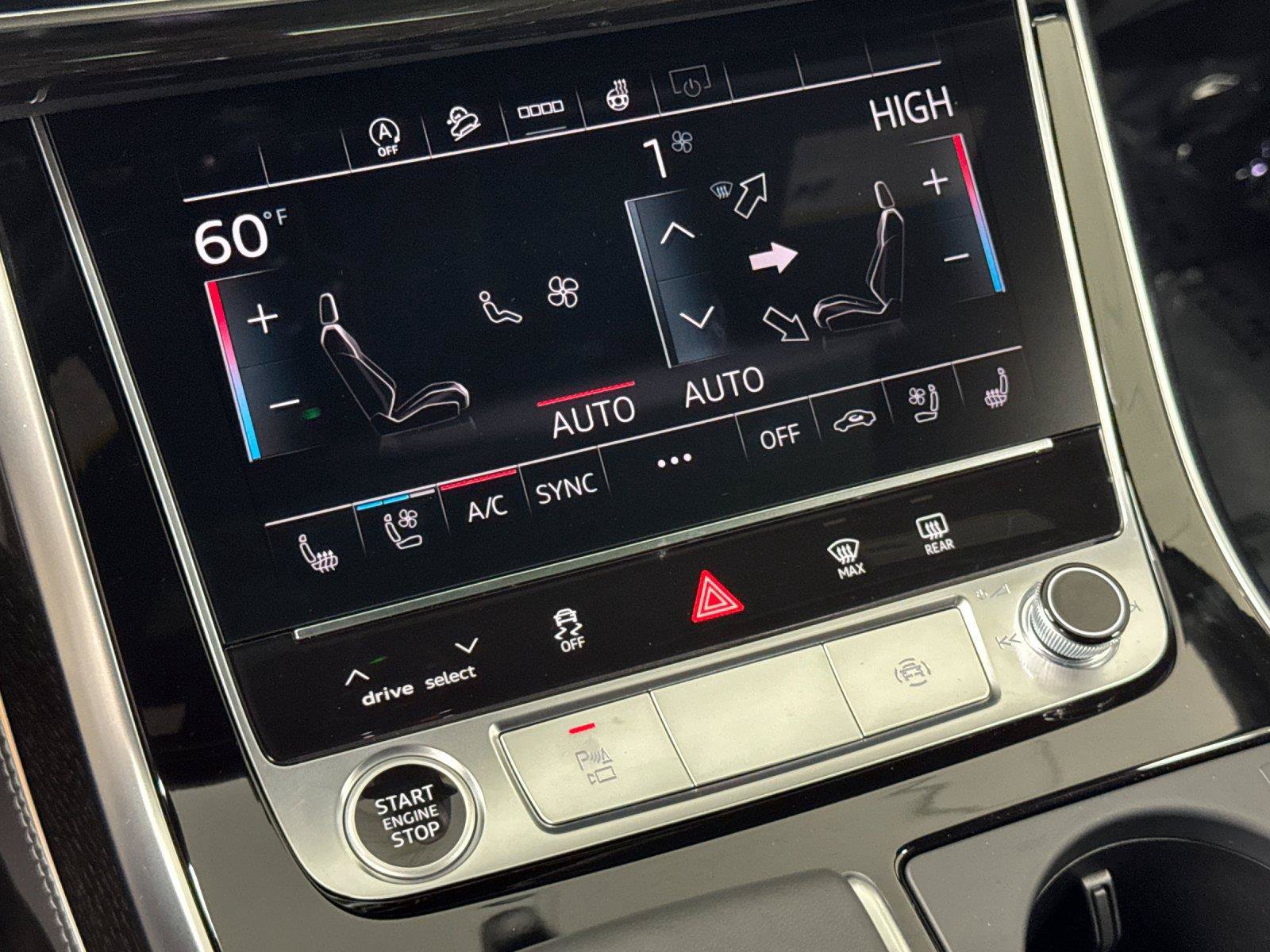 Certified 2026 Audi Q7 3.0T Premium Plus AWD/4WD image 21