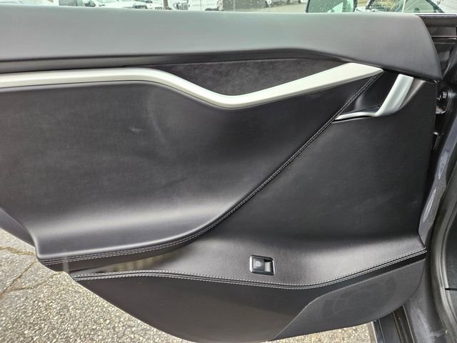 Used 2017 Tesla Model S P100D image 29