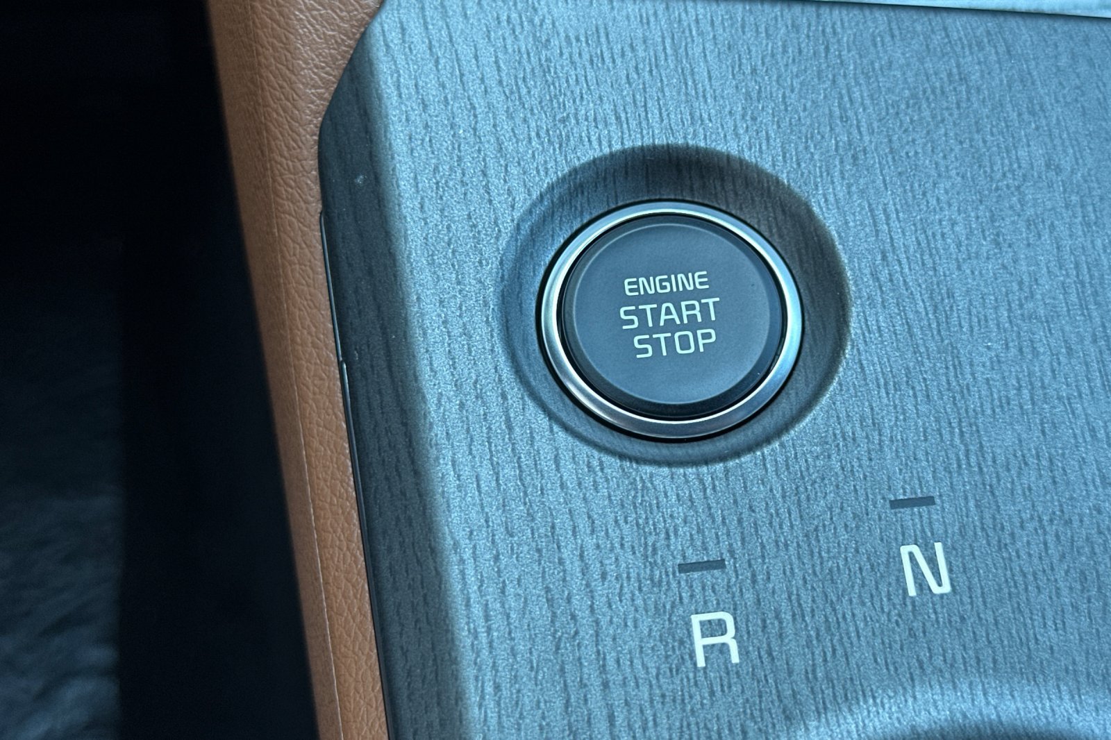 New 2027 Kia Sportage X-Line AWD/4WD image 22