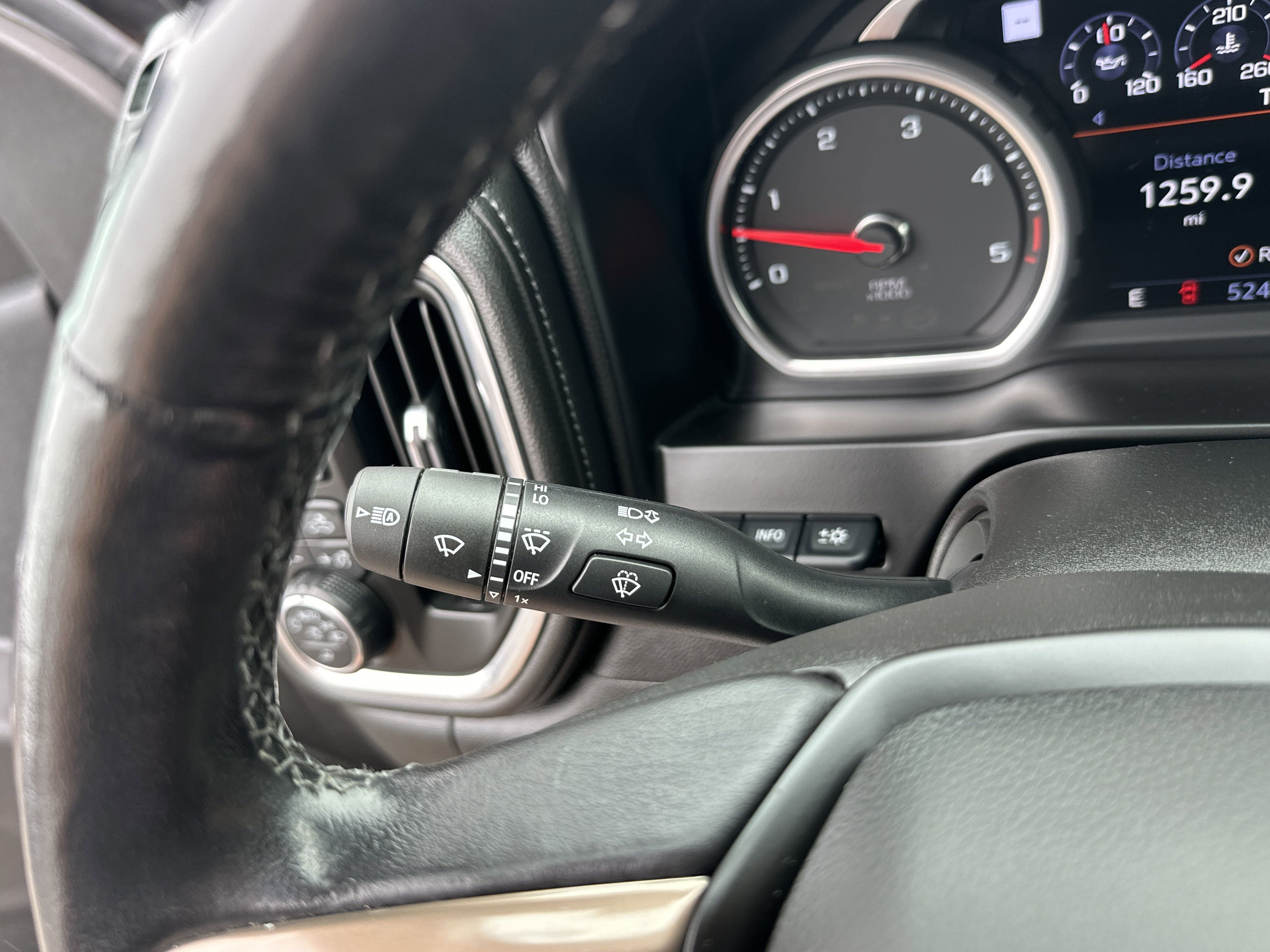 Used 2020 Chevrolet Silverado 2500 High Country w/ Z71 Off-Road Package image 21