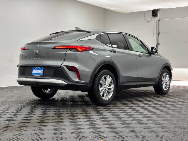 New 2026 Buick Envista Preferred w/ Convenience I Package image 7